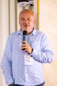 Як збалансувати освітню мережу, формувати регіональне замовлення та навіщо регіонам стратегічні плани розвитку профосвіти – конференція “Освіта можливостей: нові горизонти П(ПТ)О в Україні”