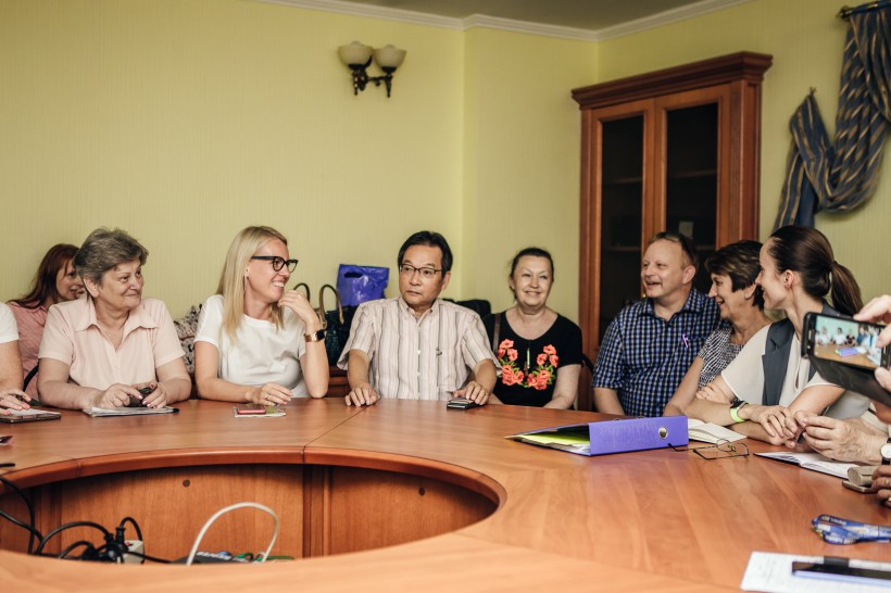 Забезпечити школярів якісною освітою під час перебування в лікарнях - МОН та МОЗ  спільно працюють над необхідними змінами