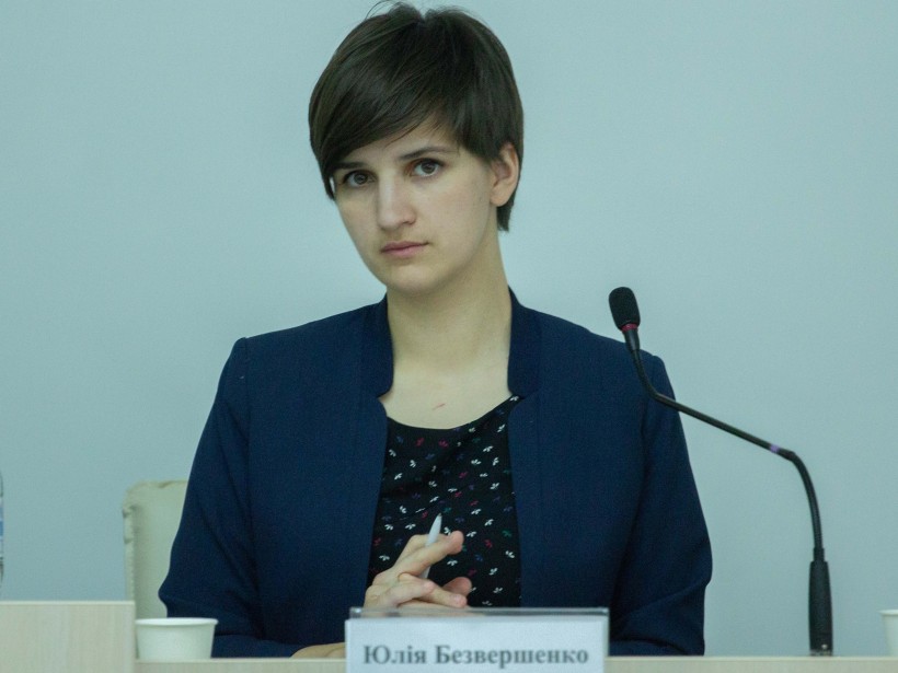 Маємо не тільки нарощувати бюджет на науку, а й давати науковцям більше варіантів отримати фінансування їх проектів – заступник Міністра Максим Стріха