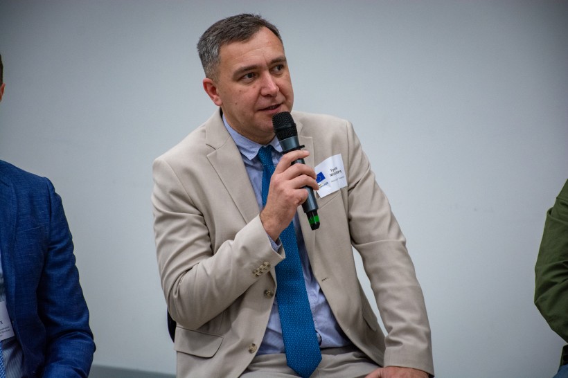 У Києві відбувся Національний форум з відкритої науки та реформування оцінювання досліджень
