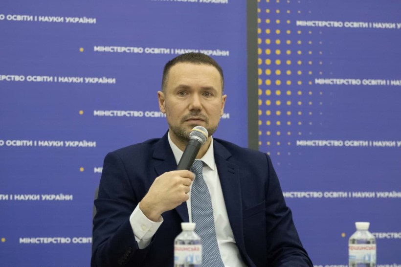 У МОН відбулася «Година безбар’єрності» для працівників сфери освіти