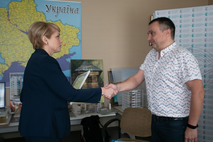 Лілія Гриневич: створено проект Положення, що допоможе організувати навчання для всіх дітей в Україні, які тривалий час перебувають в лікарнях
