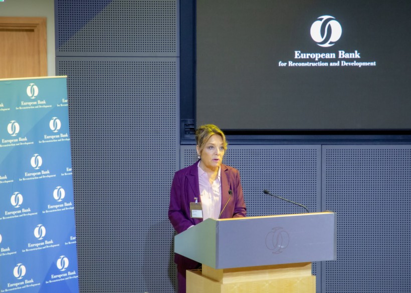 The Ministry of Education and Science, in collaboration with the Ministry of Digital Transformation and the Olena Zelenska Foundation, has officially launched the Device Coalition
