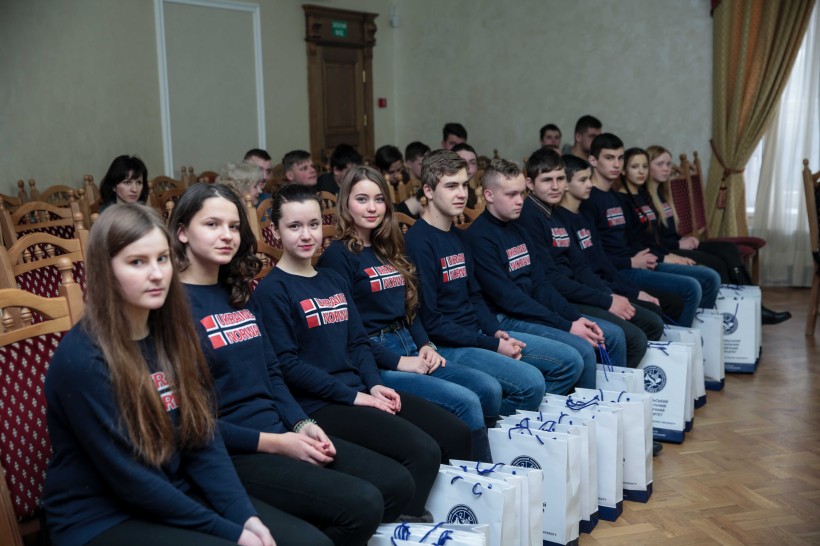 У ТНЕУ стартував курс професійної перепідготовки військовослужбовців або членів їх сімей