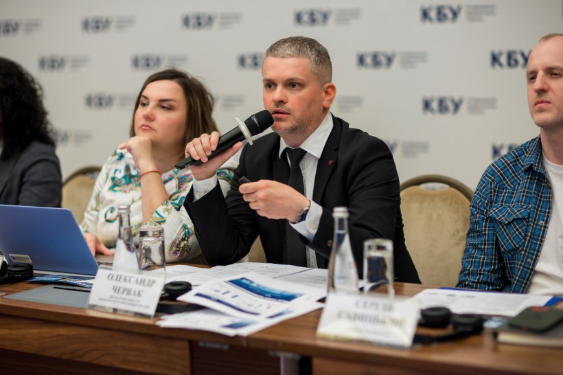 Представники МОН узяли участь у конференції щодо підготовки будівельних кадрів для відбудови України