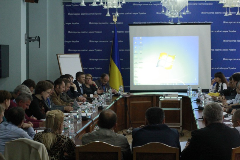 Експерти про підготовку фахівців у сфері інформаційних технологій: Програми навчання повинні бути практично орієнтовані та відповідати посадовим інструкціям