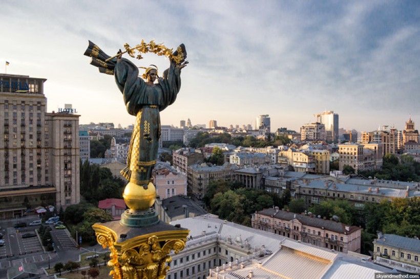 Розпочався відбір кандидатів на призначення академічних стипендій імені Героїв Небесної Сотні