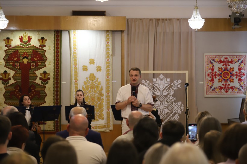 Мовна гордість: оголошено переможців ХХV Конкурсу імені Петра Яцика