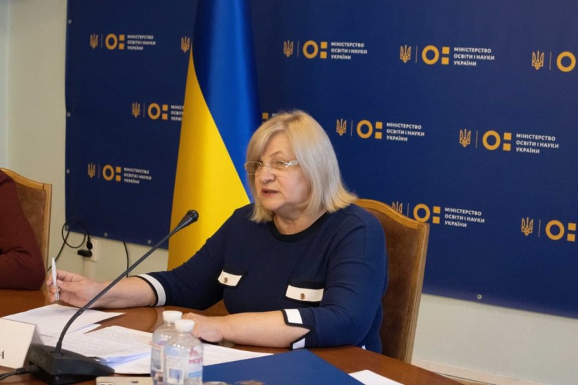Міжнародна співпраця: відбулося чергове засідання щодо задоволення освітніх потреб української та молдовської національних меншин