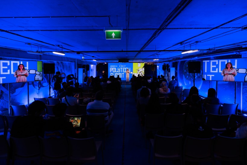 На PolyTECH Summit 2026 обговорили розвиток інженерної освіти та співпрацю університетів із бізнесом