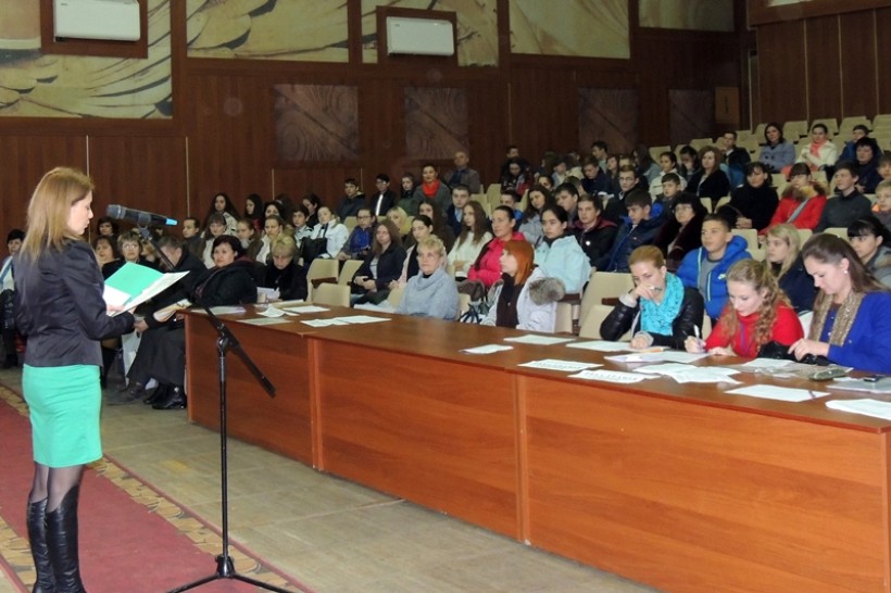 Партнерство заради освіти