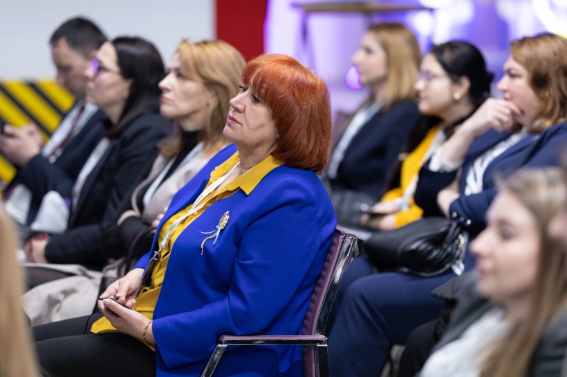 В Україні презентували новий напрям проєкту «DECIDE», спрямований на допомогу дітям, – «Стаємо сильнішими разом!»