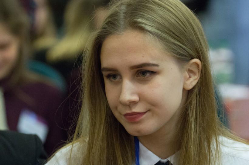 Лілія Гриневич: Розвиток фінансової грамотності має бути інтегрованим в обов’язкові предмети та бути доступним для кожного школяра