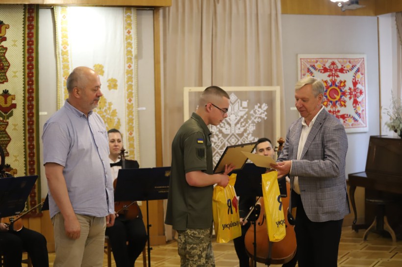 Мовна гордість: оголошено переможців ХХV Конкурсу імені Петра Яцика