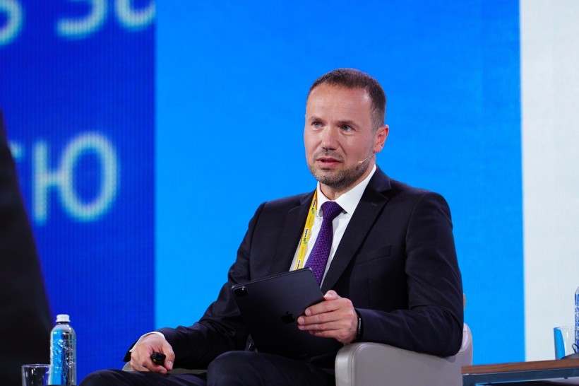 Модернізація харчоблоків, підготовка кухарів, спільна робота органів влади – на форумі «Україна 30» обговорили перебіг реформи шкільного харчування