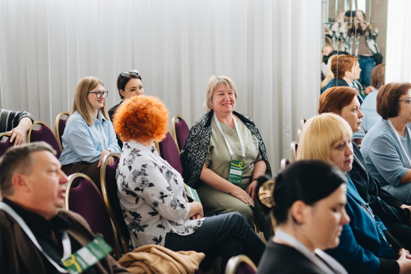 Scaling Transformation: Ukraine Advances to the Next Stage of Upper Secondary Education Reform