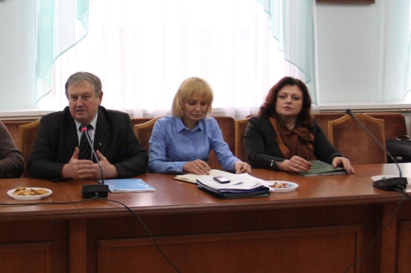 МОН продовжує співпрацю з Європейським фондом освіти в Україні