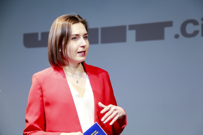 Культура підприємництва та інновацій – МОН уклало меморандум із UNIT.City