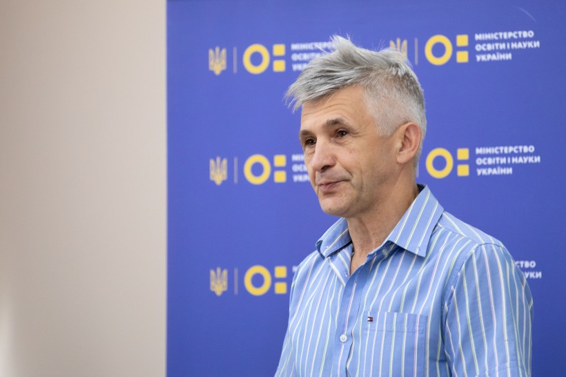 Проект нової редакції Українського правопису пропонує розширити межі дозволеного – учасники Української національної комісії з питань правопису