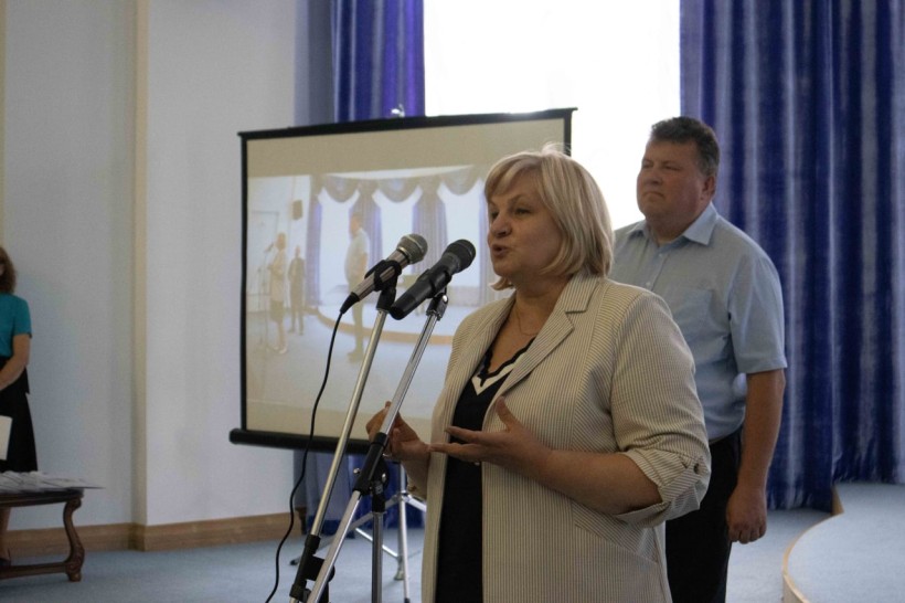 Відбулося нагородження переможців Всеукраїнського освітньо-методологічного відбору «РодовідУчитель – 2022»