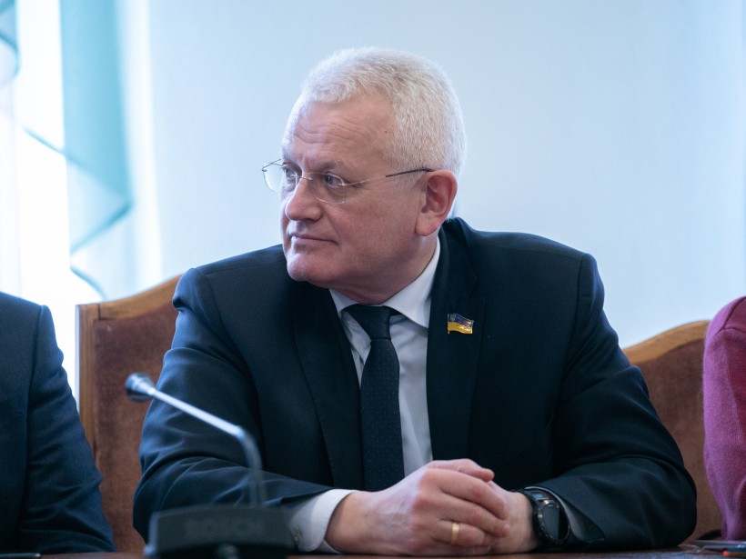 У межах тижня відкритого Уряду МОН провело широке обговорення законопроектів щодо вищої освіти та освіти дорослих