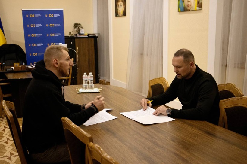 Підписано меморандум про співпрацю між МОН та ГО «Добробат»