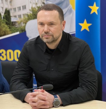 Міністр відзначив роботу колективу Університету Григорія Сковороди в Переяславі
