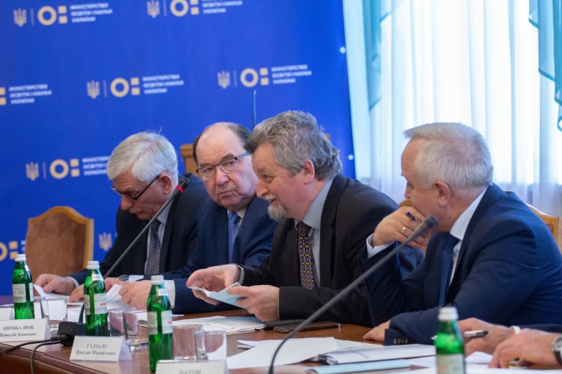 Розмір Премії Кабміну за інновації цього року можуть збільшити вдвічі – уже визначено 5 робіт-претендентів на неї