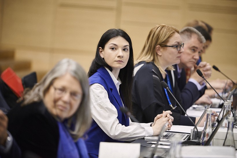 Пріоритетами Болонського процесу до 2030 року мають стати збалансована академічна мобільність та посилена роль вищої освіти у досягненні Цілей сталого розвитку, - Єгор Стадний