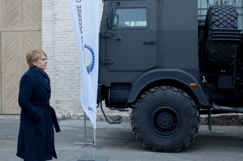 Я чекаю конкретних пропозицій від вчених, як вдосконалити систему фінансування науки, - Прем’єр-міністр Володимир Гройсман