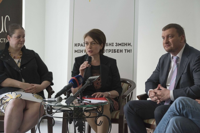Мін’юст та Міністерство освіти і науки розроблятимуть реформу системи юридичної освіти
