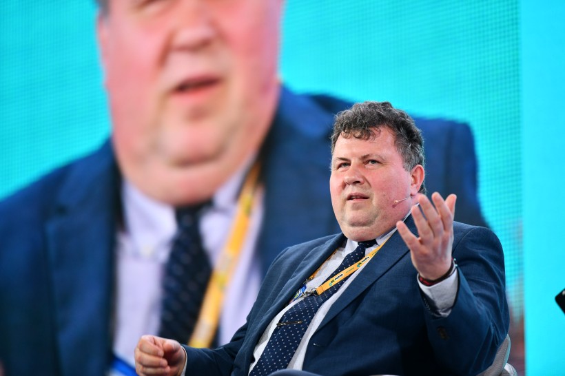 Всеукраїнський форум «Україна 30. Освіта і наука»: популяризація науки як основа розвитку суспільства