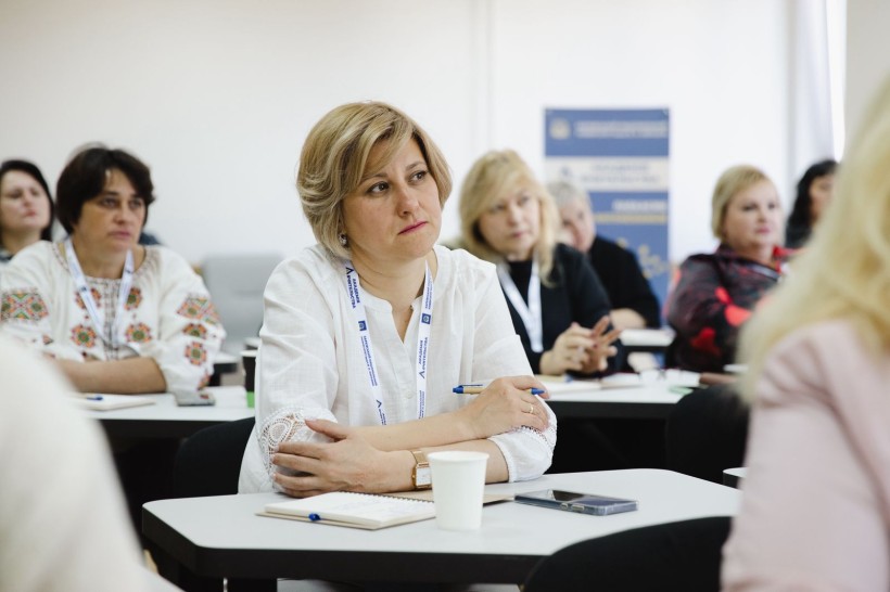 Стартувала спільна сертифікатна програма «Освітнє лідерство в турбулентні часи» Каразінського університету та Університету Ворика
