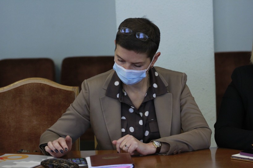 Київські заклади освіти надають якісні освітні послуги, – Сергій Шкарлет під час зустрічі з освітянами