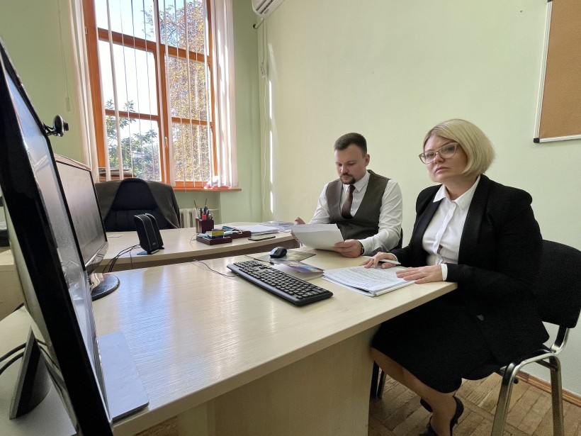 Рівні права та можливості для чоловіків та жінок є частиною декларованої чинної державної політики – відбулось заключне засідання 29-го Економіко-довкільного форуму ОБСЄ