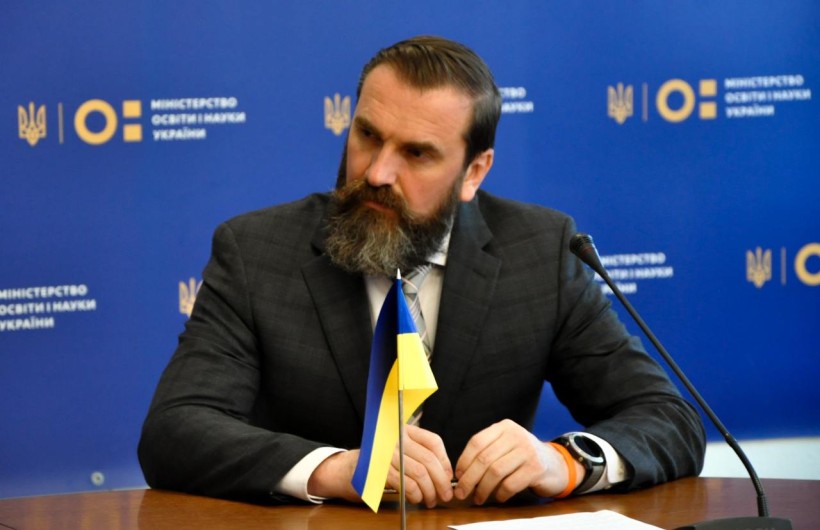 Україна і Японія поглиблюють співпрацю в освіті і науці: відбулася зустріч міністрів