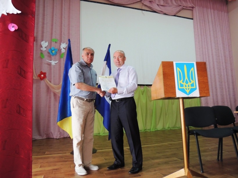 Кременчук відкриває нові шляхи підвищення рівня фізичної підготовленості учнів.