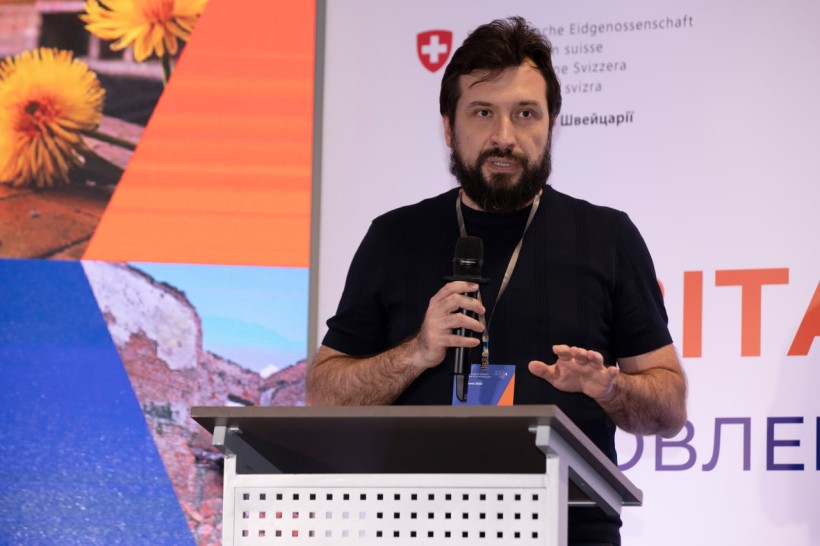 Відбулася презентація Стратегії відновлення освіти Луганщини після деокупації