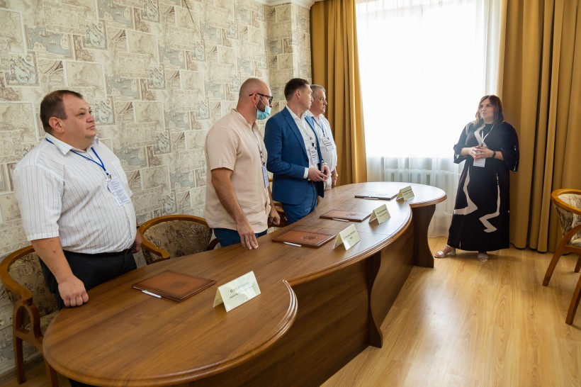 Два заклади професійно-технічної освіти Львівщини стали учасниками програми EU4Skills