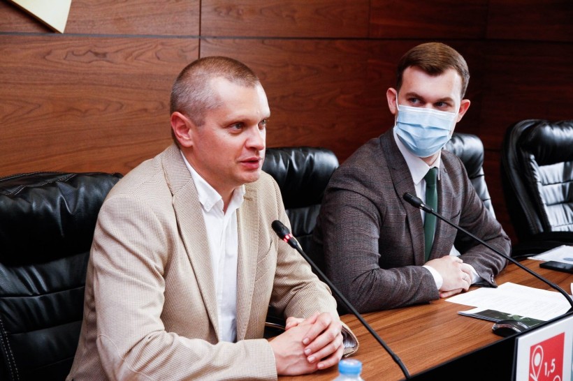 На Полтавщині 100% шкіл  використовують платформу «Всеукраїнська школа онлайн»