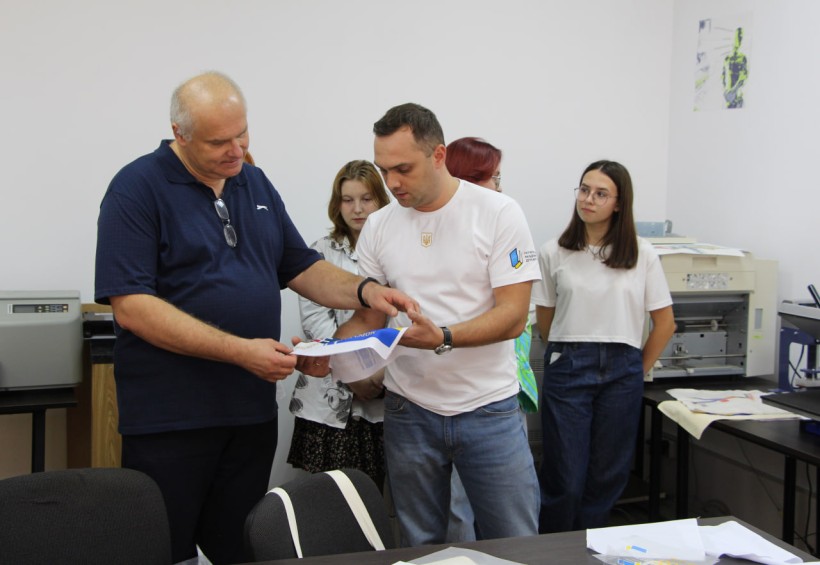 Відбулася зустріч Ради директорів закладів ФПО та Ради ректорів ЗВО Львівщини