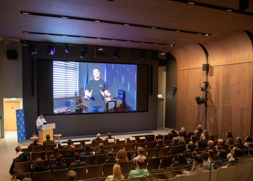 The Ministry of Education and Science, in collaboration with the Ministry of Digital Transformation and the Olena Zelenska Foundation, has officially launched the Device Coalition