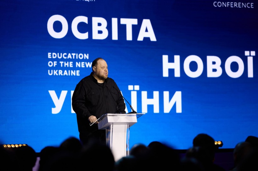 Освіта нової України: як реалізується наймасштабніша трансформація системи освіти