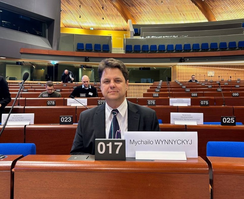 Українські наративи в європейському вимірі історії