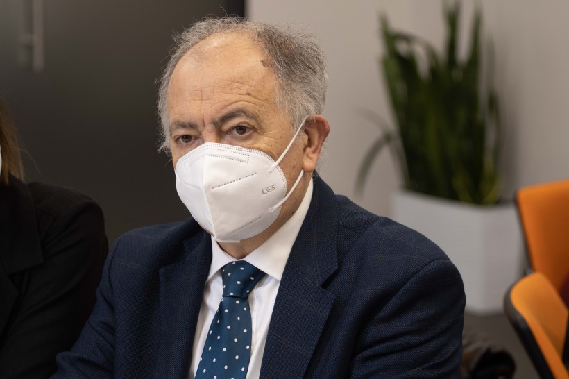 Сергій Шкарлет: Ми вдячні міжнародним партнерам за підтримку реформи загальної середньої освіти