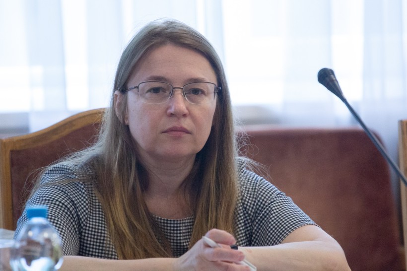 Завдяки українсько-швейцарському проекту нам вдалося підвищити якість підготовки сантехніків, тож ми плануємо продовжити його ще на 4 роки - заступник Міністра Павло Хобзей
