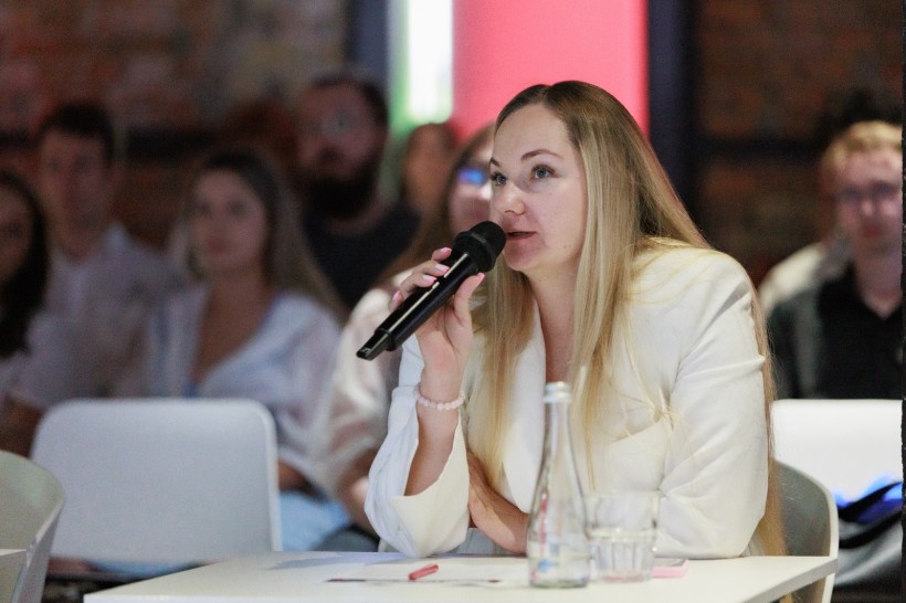 Завершилася програма Student Startup Fund для студентських стартапів