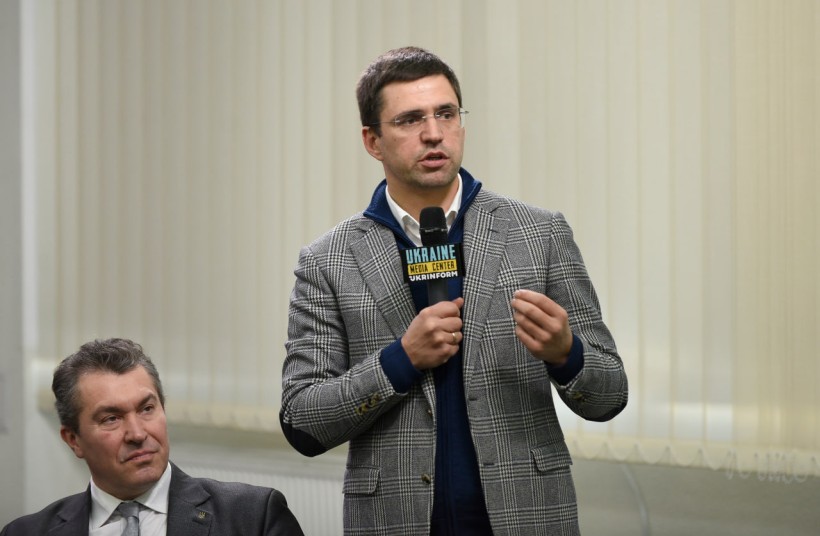 В Україні з’явилась національна екосистема вивчення та тестування рівня володіння англійською мовою