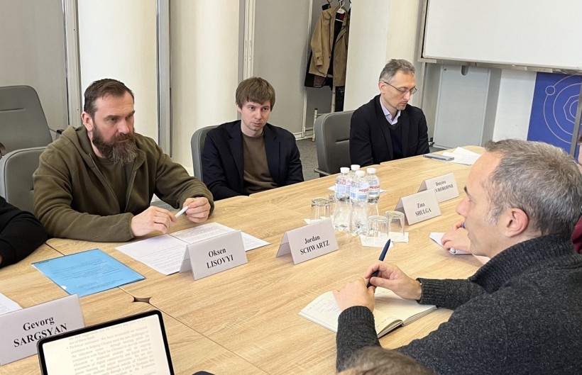 Світовий банк готовий продовжувати стратегічне партнерство з відбудови, реформування та розвитку освіти та науки в Україні