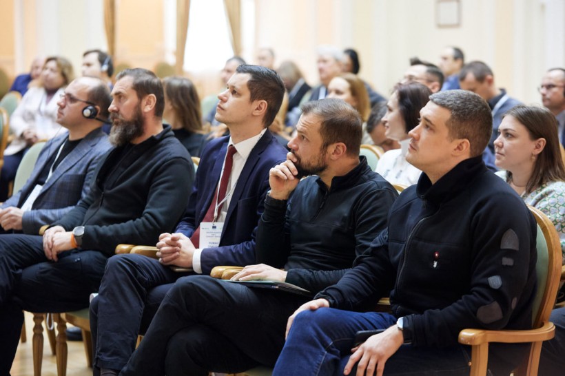 Європейські стандарти у сфері науки й інновацій: в Україні відкрили Офіс «Горизонт Європа»